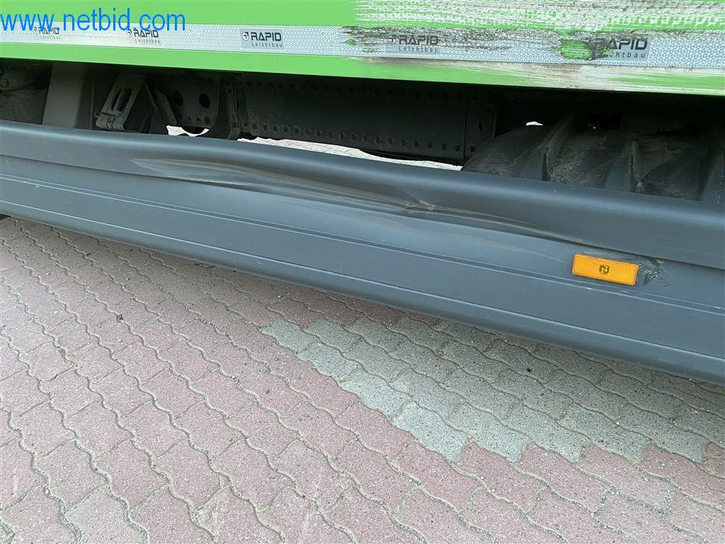 Provozní a kancelářské vybavení dopravního podniku-22