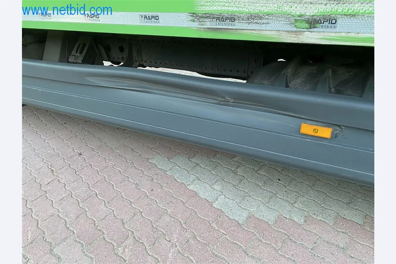 Material de exploração e de escritório de uma empresa de transportes-22