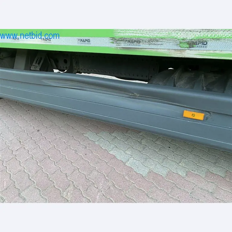 Material de exploração e de escritório de uma empresa de transportes-22