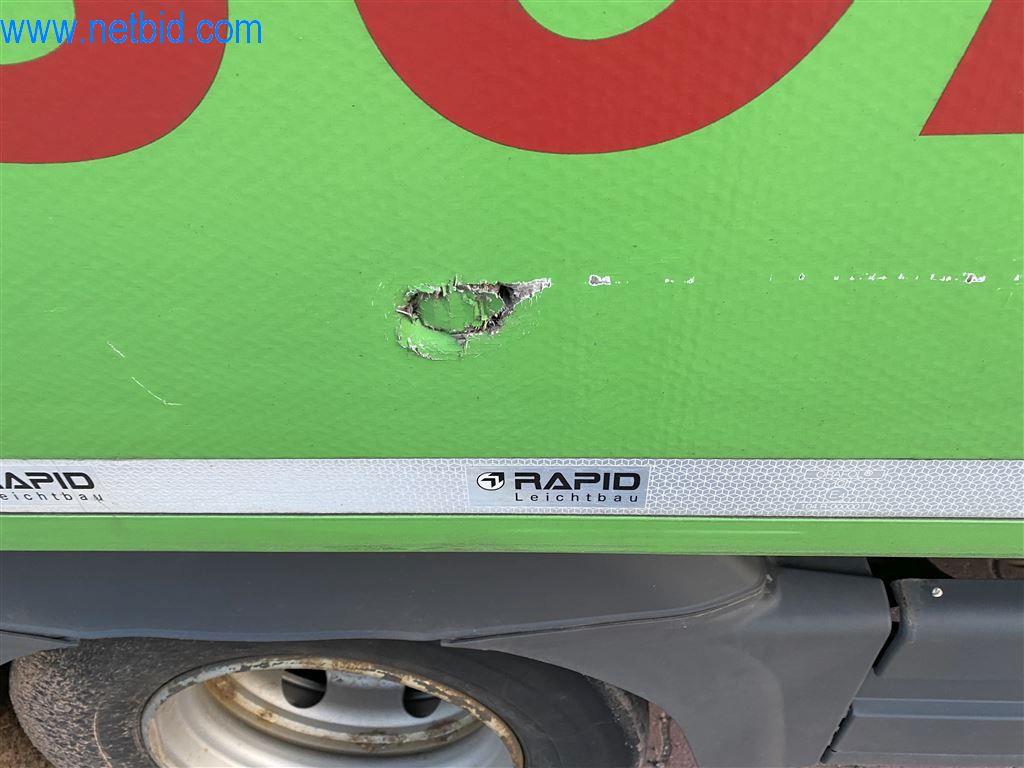 Provozní a kancelářské vybavení dopravního podniku-5