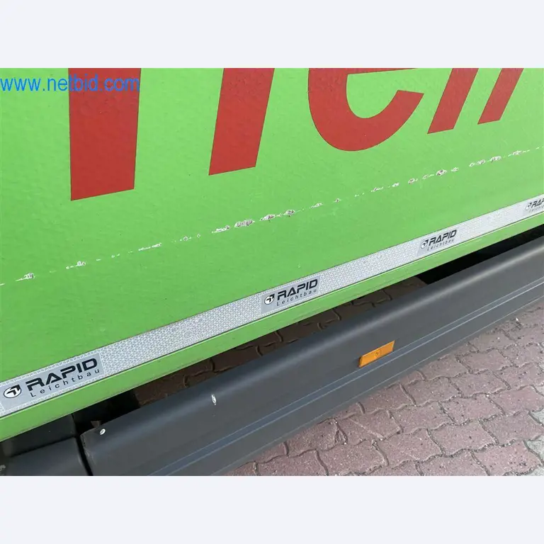 Material de exploração e de escritório de uma empresa de transportes-6
