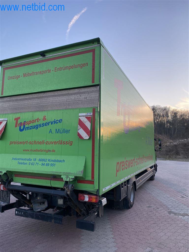 Provozní a kancelářské vybavení dopravního podniku-7