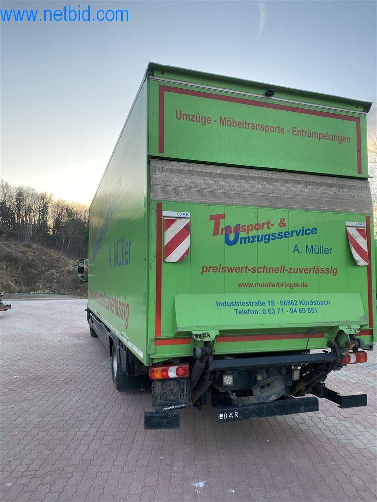 Provozní a kancelářské vybavení dopravního podniku-8