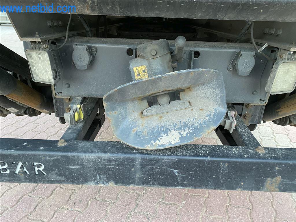 Provozní a kancelářské vybavení dopravního podniku-9