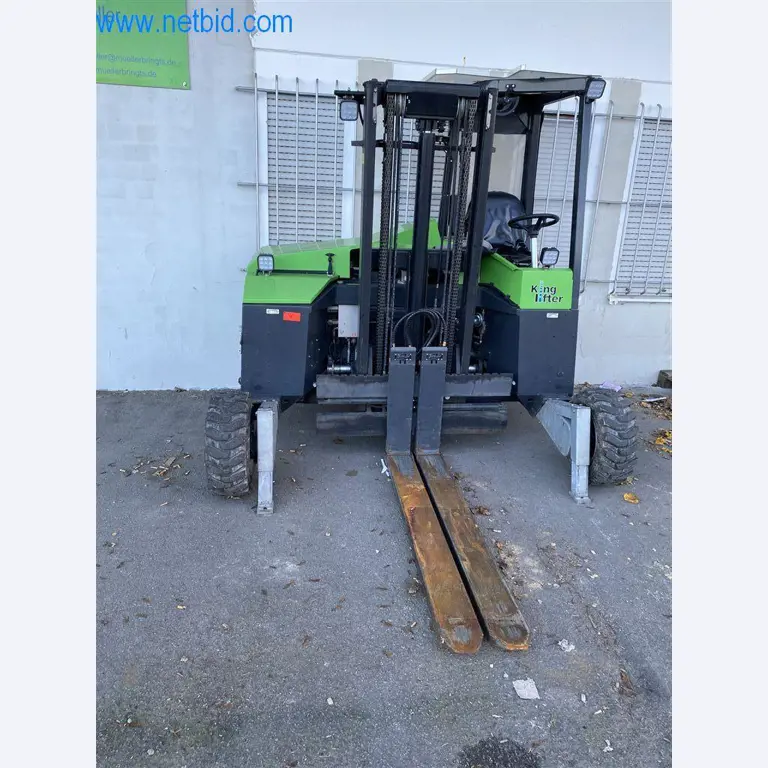 Material de exploração e de escritório de uma empresa de transportes-1