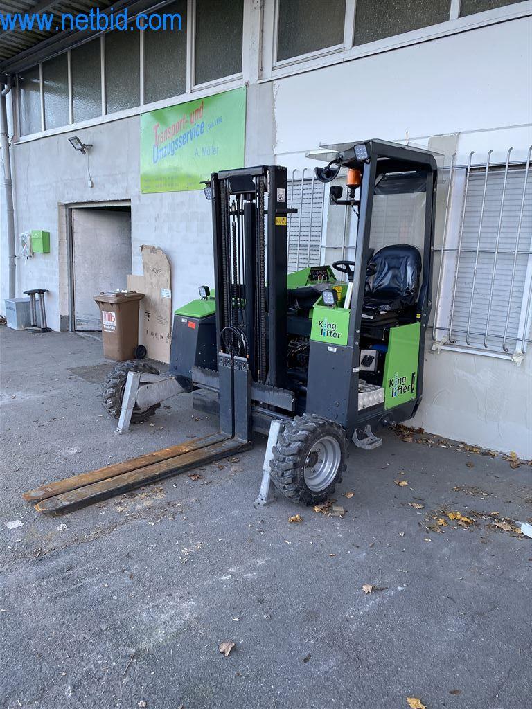 Material de exploração e de escritório de uma empresa de transportes-3