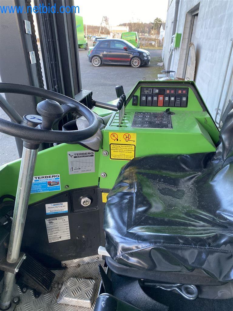 Material de exploração e de escritório de uma empresa de transportes-4