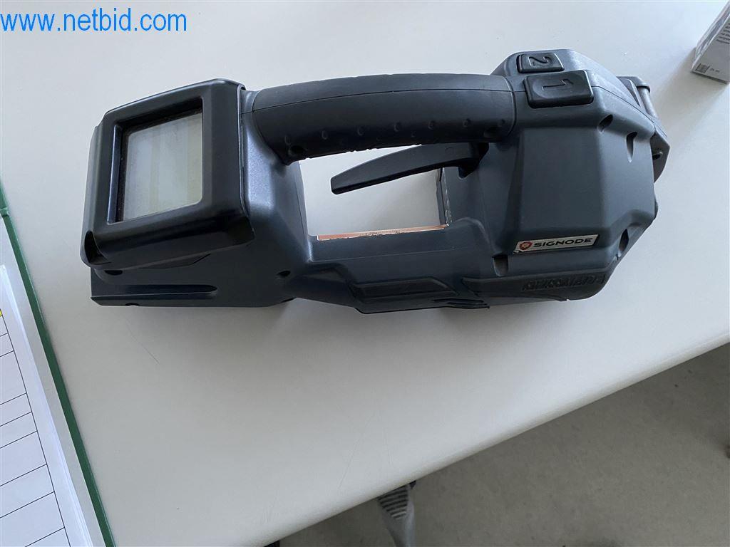 Equipamiento operativo y de oficina de una empresa de transportes-1