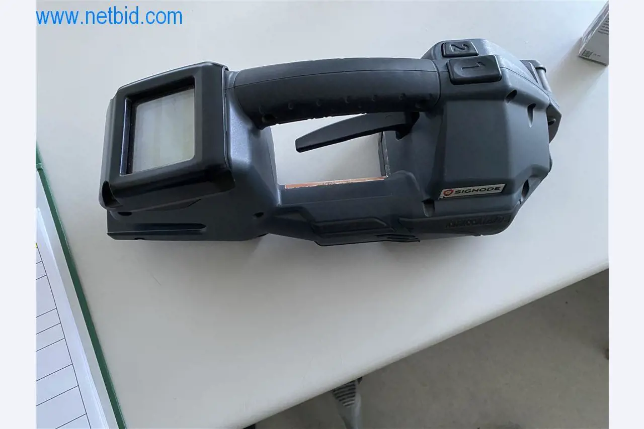 Equipamiento operativo y de oficina de una empresa de transportes-1