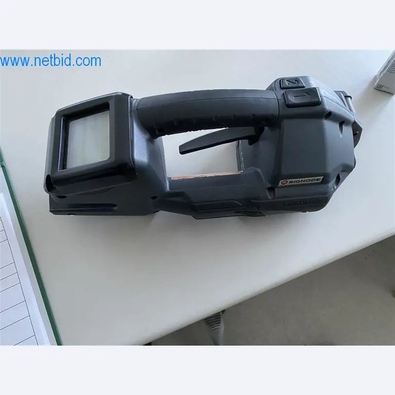 Equipamiento operativo y de oficina de una empresa de transportes-1