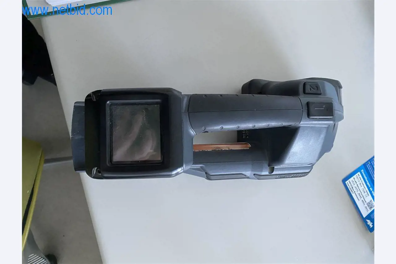 Equipamiento operativo y de oficina de una empresa de transportes-2