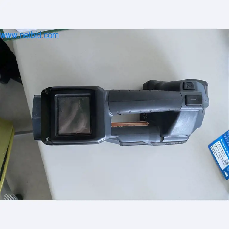 Equipamiento operativo y de oficina de una empresa de transportes-2