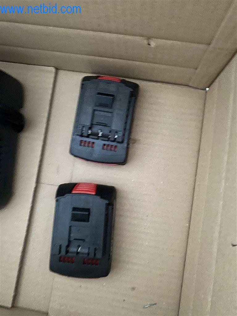 Equipamiento operativo y de oficina de una empresa de transportes-3