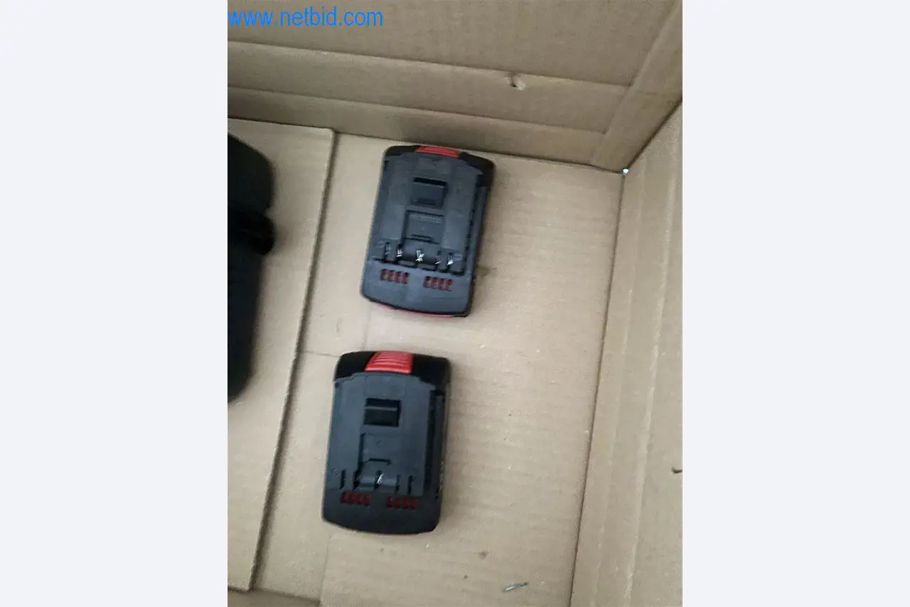 Equipamiento operativo y de oficina de una empresa de transportes-3