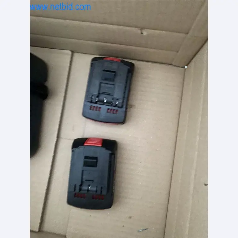 Equipamiento operativo y de oficina de una empresa de transportes-3