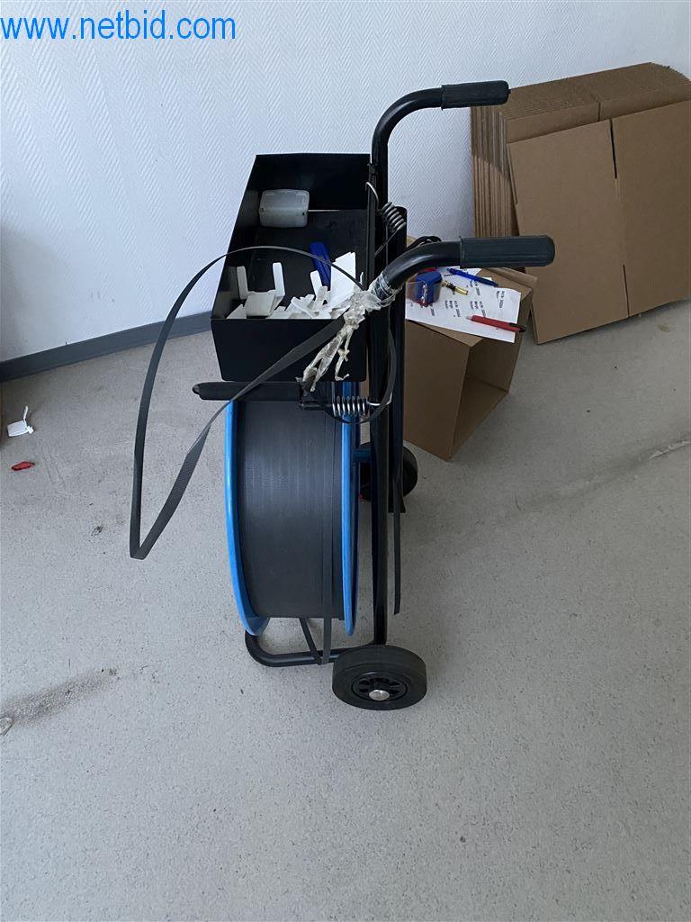 Equipamiento operativo y de oficina de una empresa de transportes-5