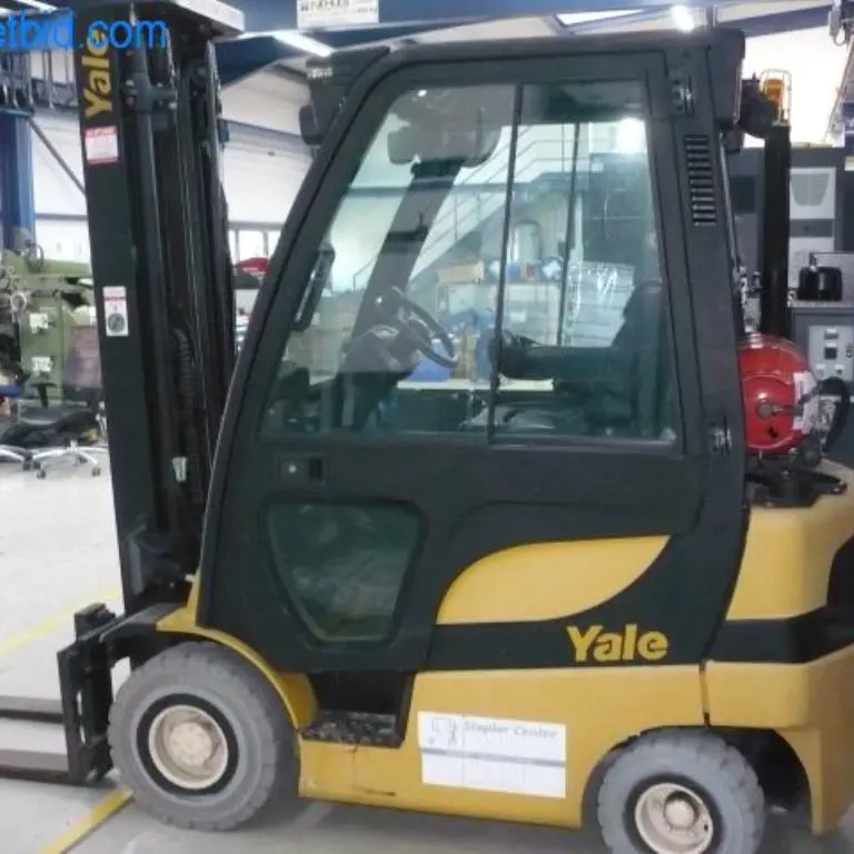 LPG forklift Yale GLP20SVX