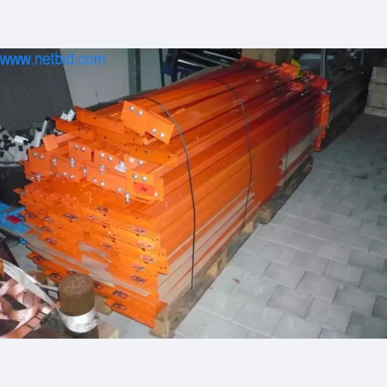 CNC draai-/freescentrum/machines, industriële trucks, kantoor- en bedrijfsuitrusting-1