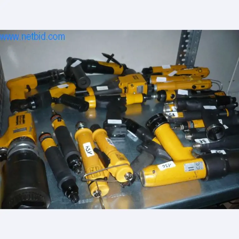 CNC draai-/freescentrum/machines, industriële trucks, kantoor- en bedrijfsuitrusting-1