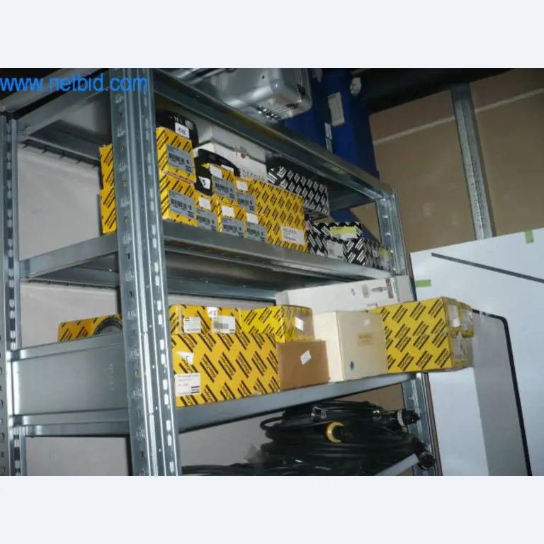 CNC draai-/freescentrum/machines, industriële trucks, kantoor- en bedrijfsuitrusting-5