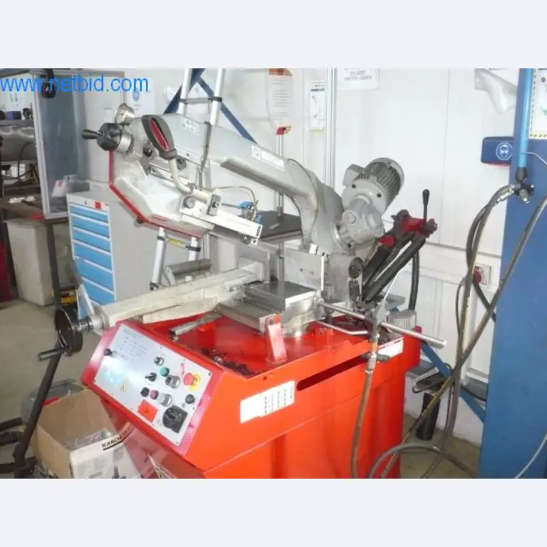 CNC draai-/freescentrum/machines, industriële trucks, kantoor- en bedrijfsuitrusting-1