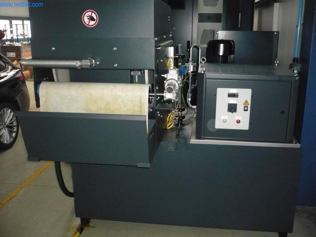 Centre de tournage/fraisage CNC / machines, chariots de manutention, équipement de bureau et de commerce-4