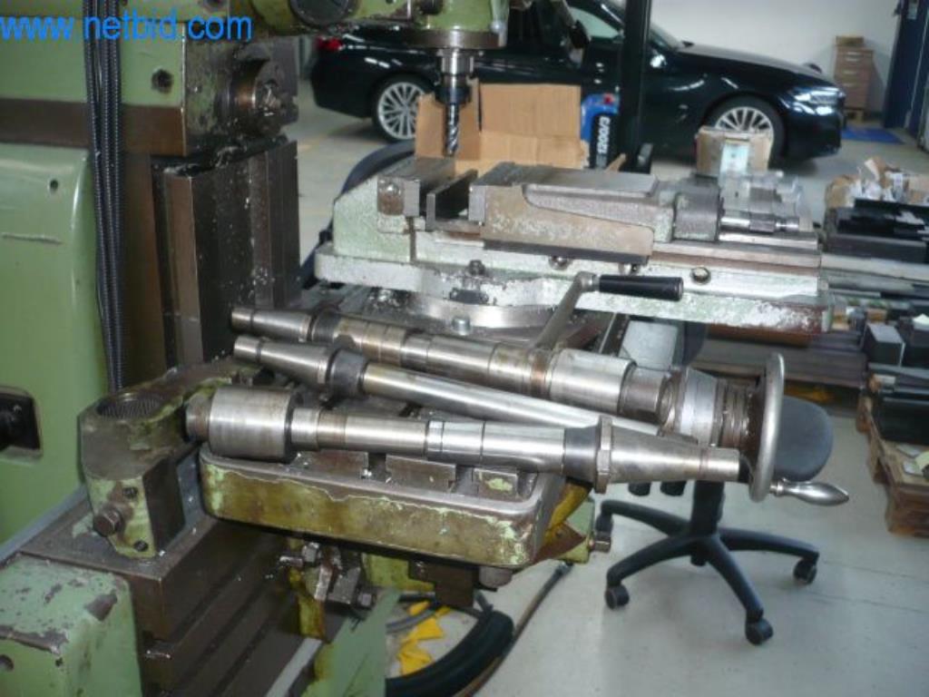 Centrum / maszyny tokarskie / frezarskie CNC, wózki przemysłowe, sprzęt biurowy i biznesowy-2