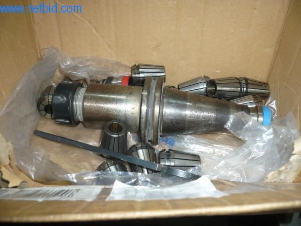 Centrum / maszyny tokarskie / frezarskie CNC, wózki przemysłowe, sprzęt biurowy i biznesowy-3