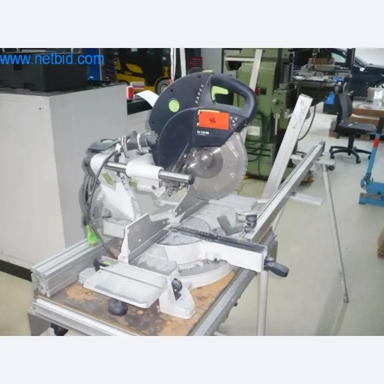 CNC draai-/freescentrum/machines, industriële trucks, kantoor- en bedrijfsuitrusting-1