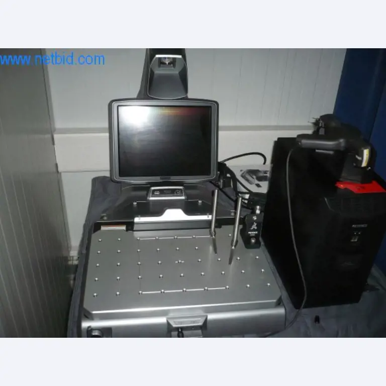 CNC draai-/freescentrum/machines, industriële trucks, kantoor- en bedrijfsuitrusting-1