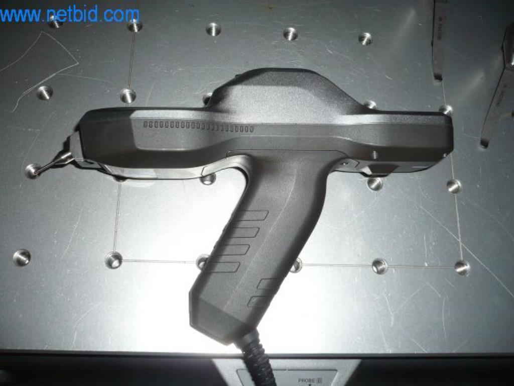 Centre de tournage/fraisage CNC / machines, chariots de manutention, équipement de bureau et de commerce-2