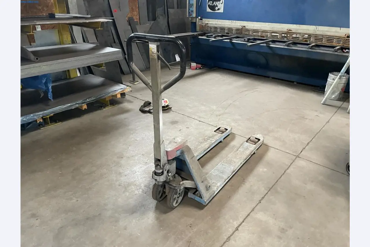 Metaalbewerkingsmachines-1