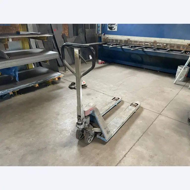 Metaalbewerkingsmachines-1