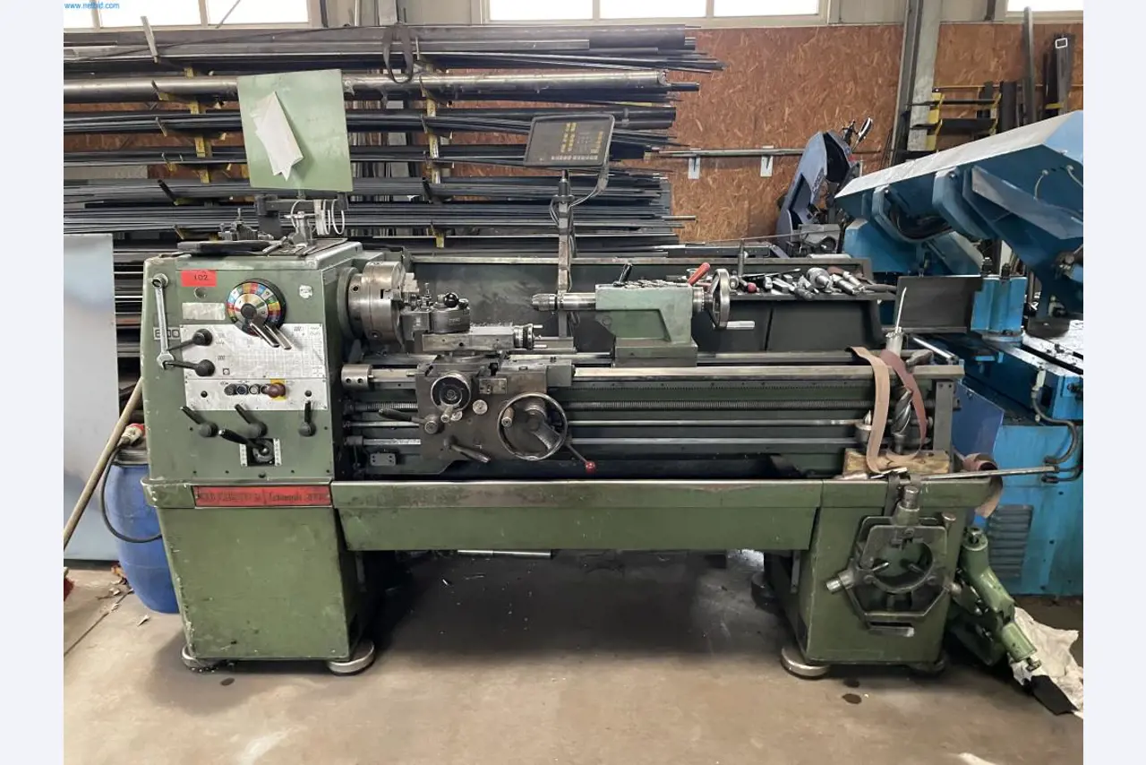 Metalworking machines-1