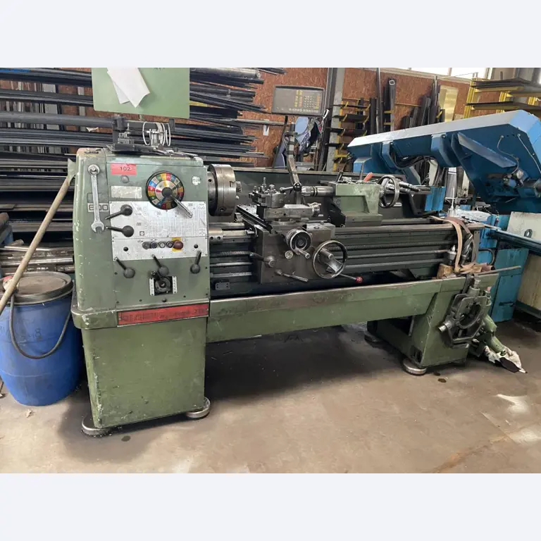 Metalworking machines-2