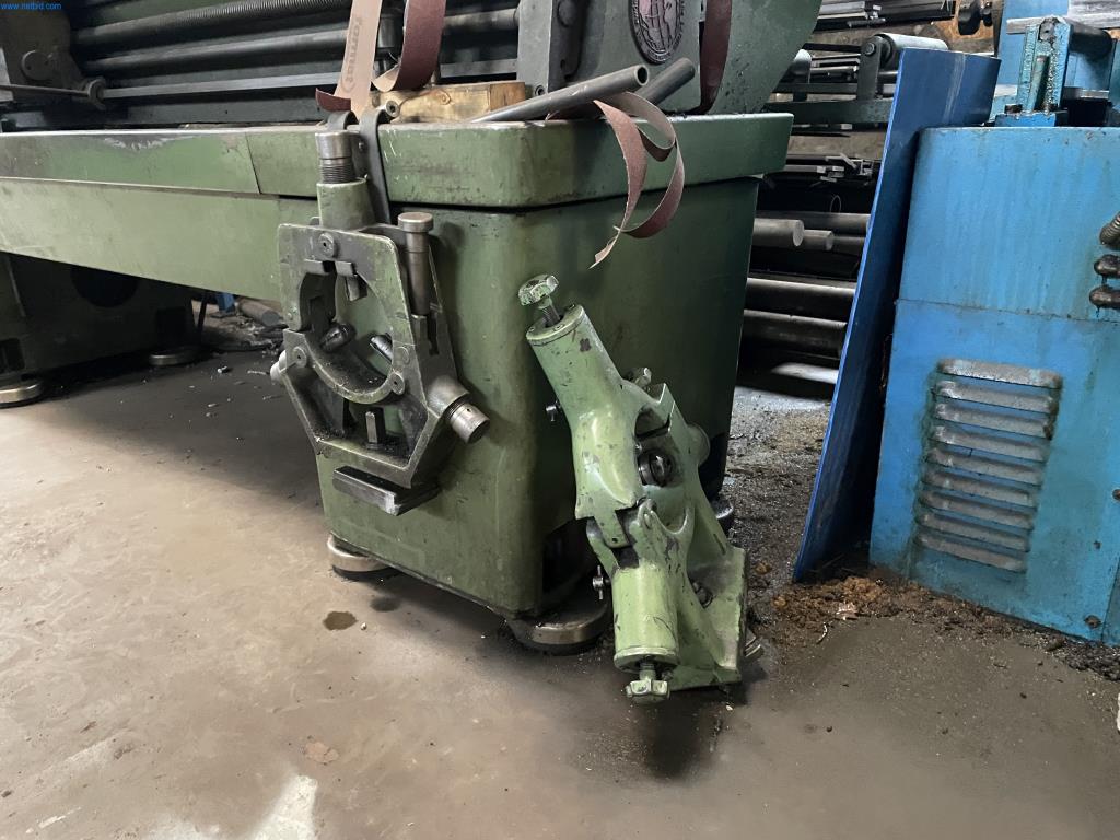 Kovoobráběcí stroje-3