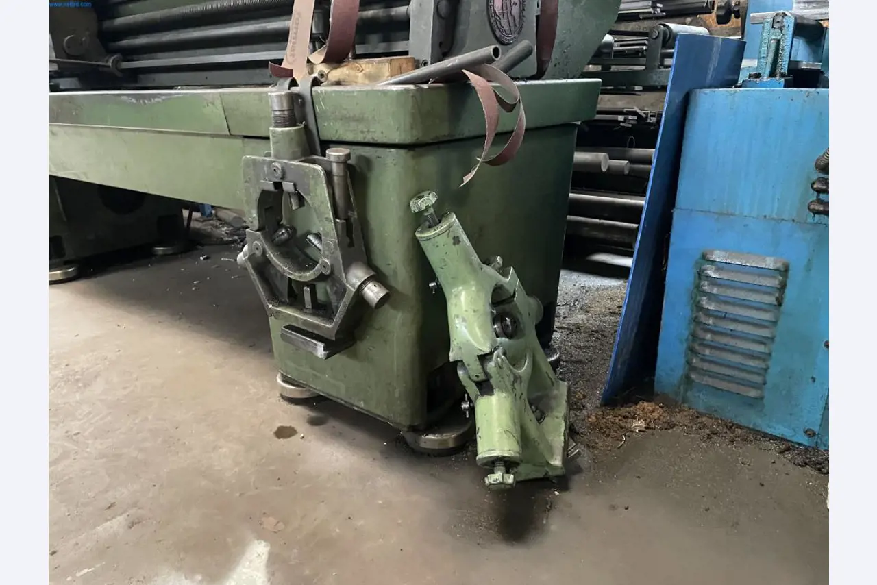 Metalworking machines-3