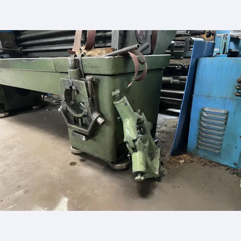 Metalworking machines-3