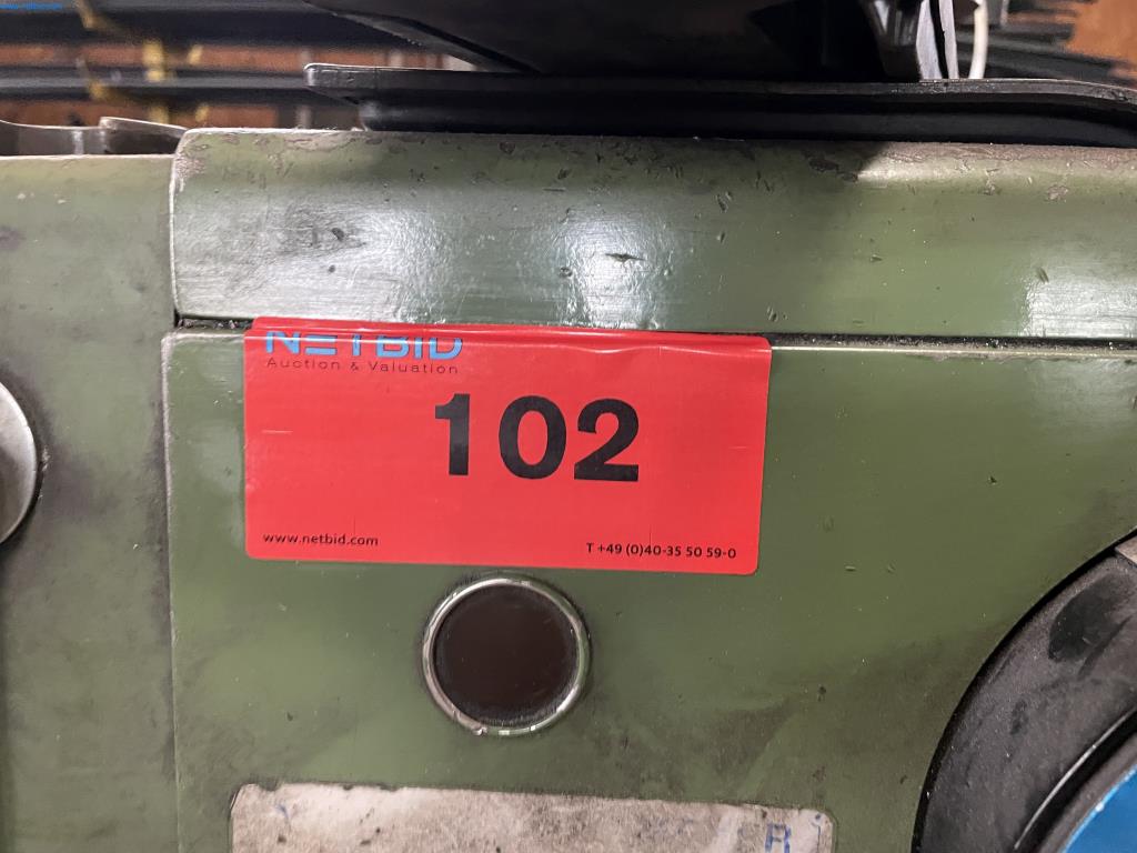 Kovoobráběcí stroje-4