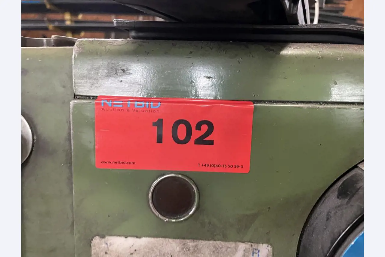 Metalworking machines-4