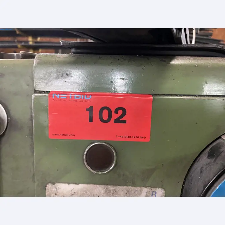 Metalworking machines-4