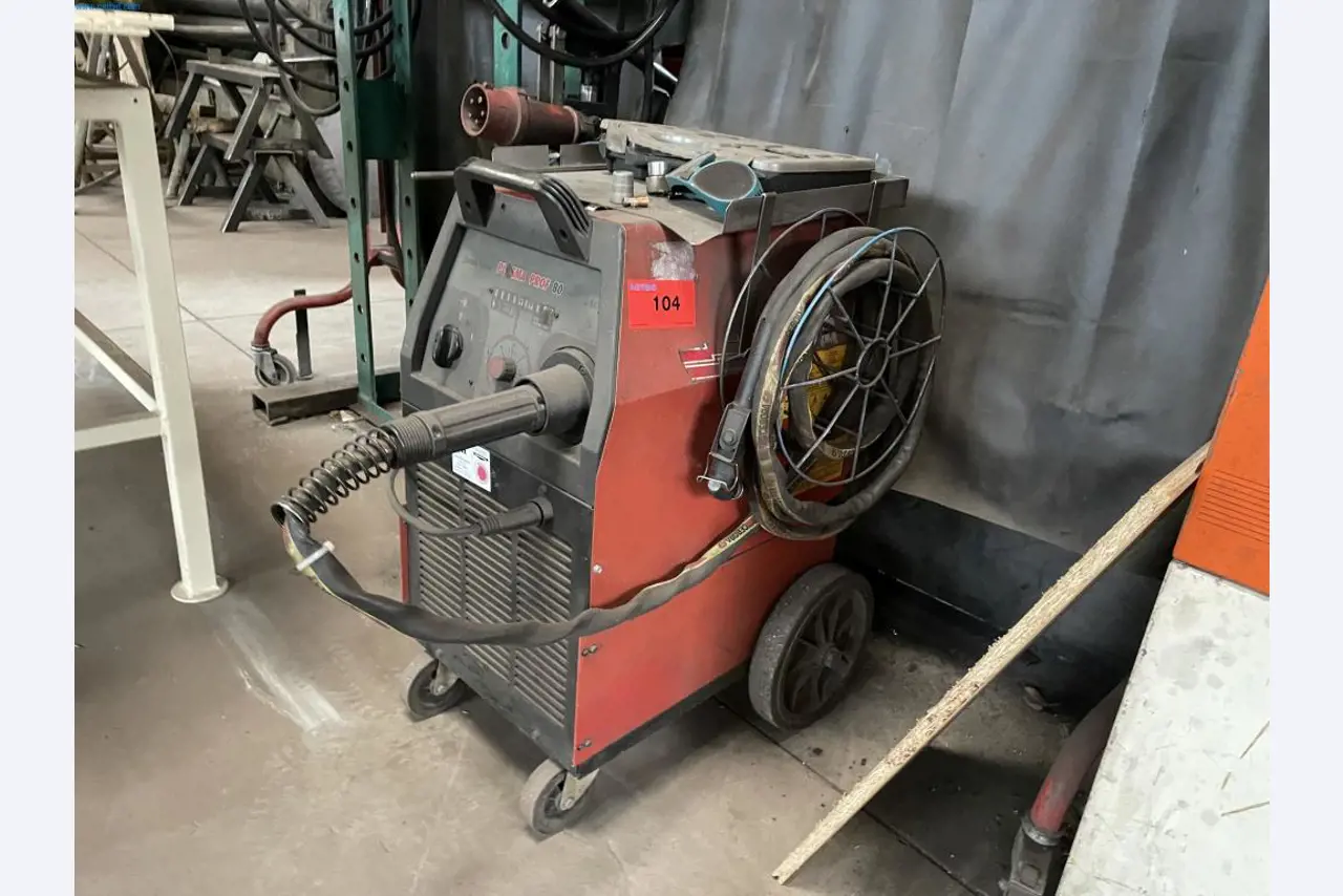 Metaalbewerkingsmachines-1