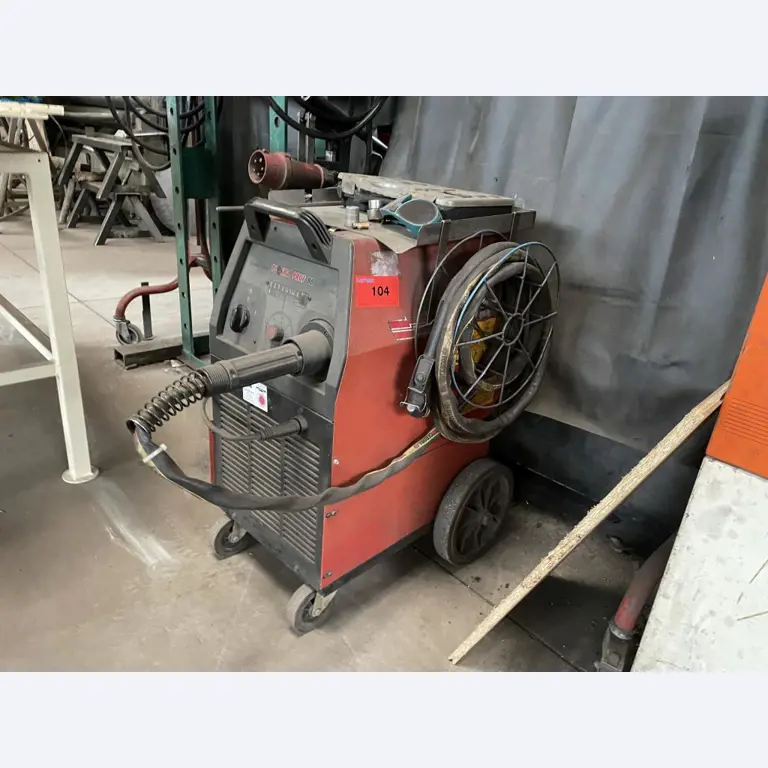 Metaalbewerkingsmachines-1