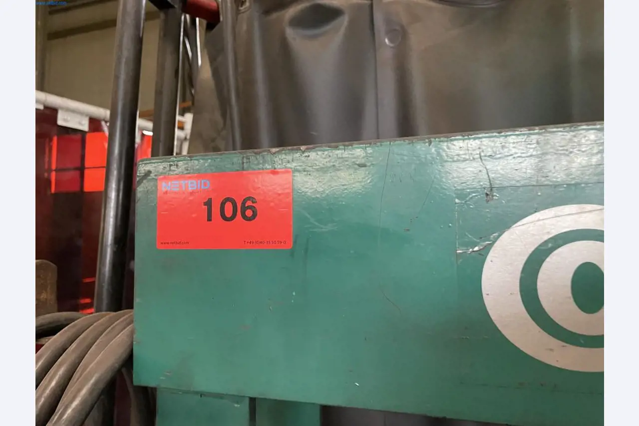 Máquinas para trabajar el metal-3