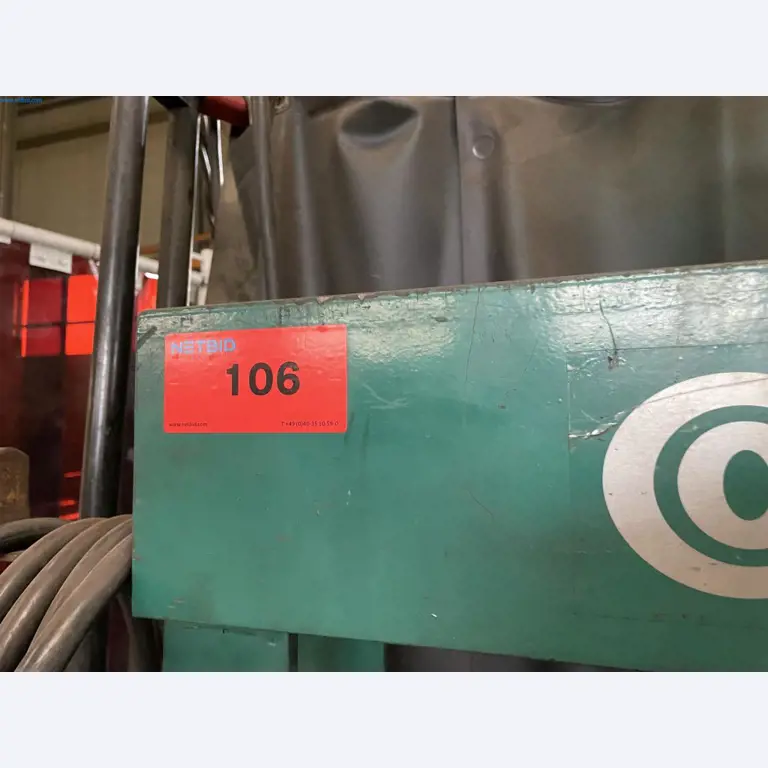 Máquinas para trabajar el metal-3