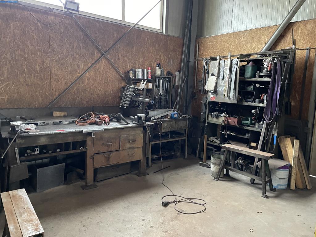 Kovoobráběcí stroje-1