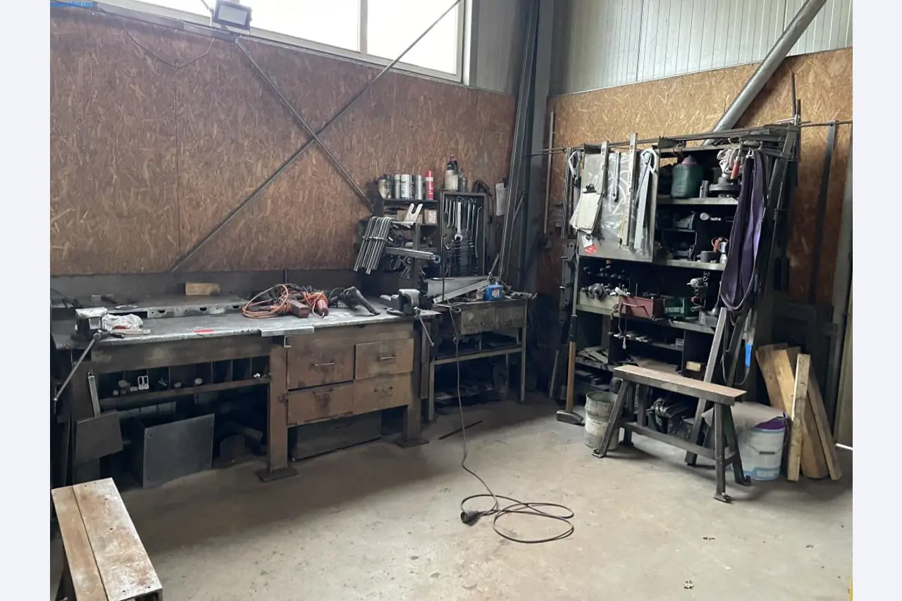 Kovoobráběcí stroje-1