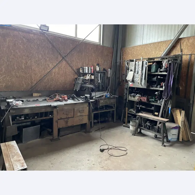 Kovoobráběcí stroje-1