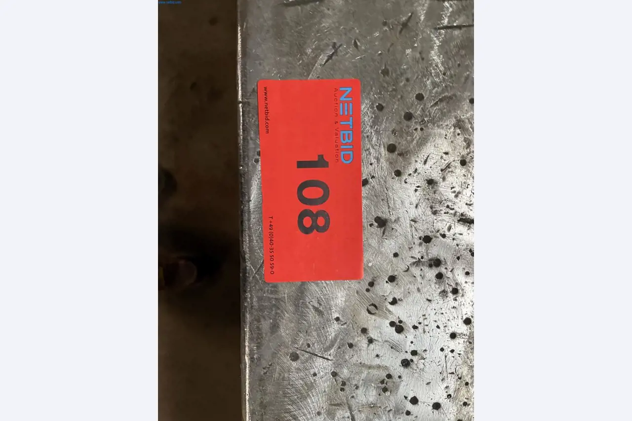 Kovoobráběcí stroje-3