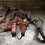 thumbnail-Maschinen zur Metallbearbeitung -1